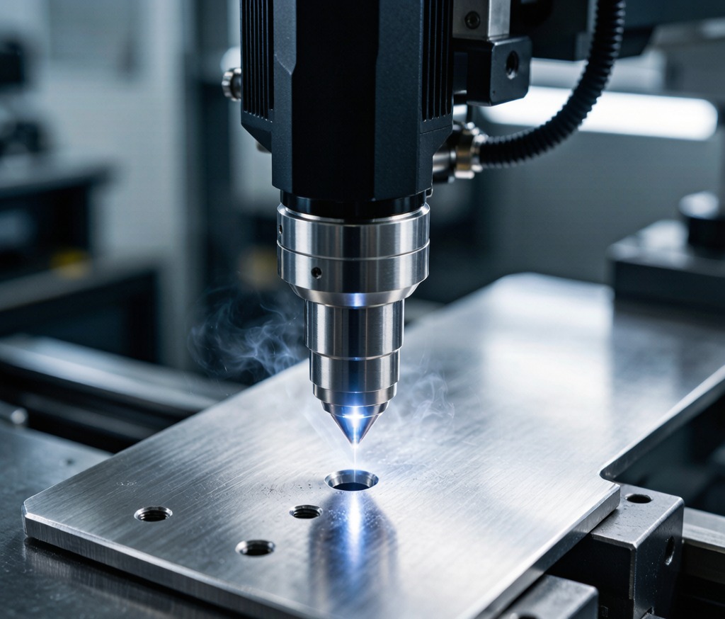 laser-drilling-services - Huaxiao precision manufacturing