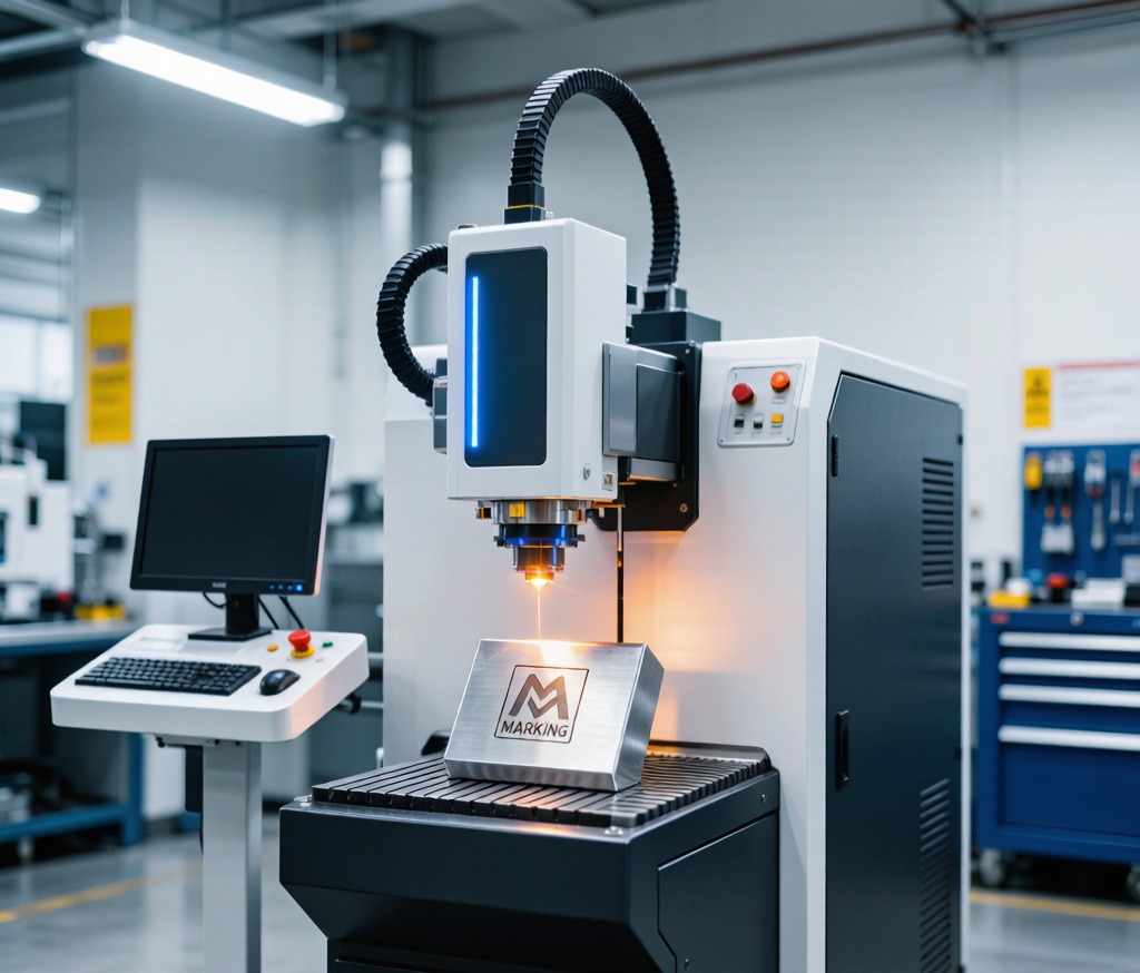 laser-marking-services - Huaxiao precision manufacturing