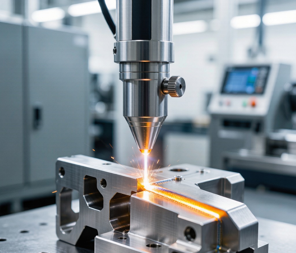 laser-welding-services - Huaxiao precision manufacturing