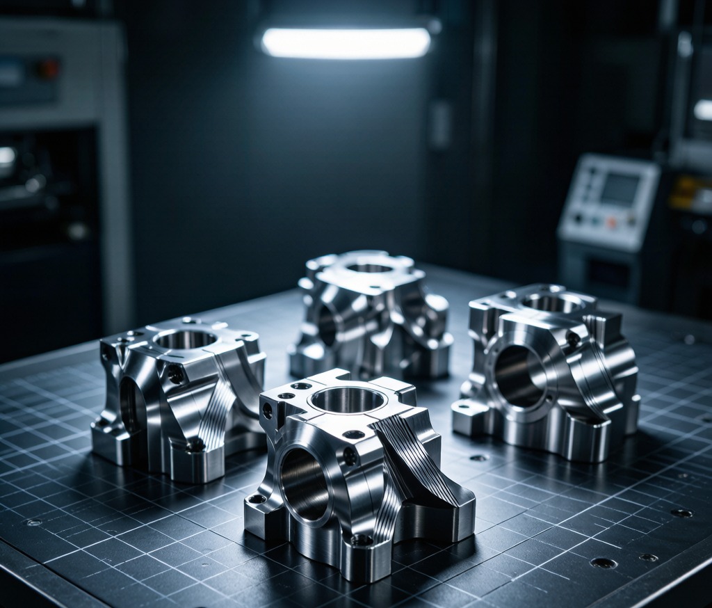 low-volume-manufacturing - Huaxiao precision manufacturing