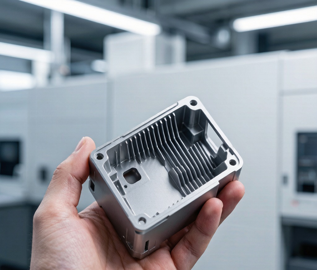 magnesium-die-casting-services - Huaxiao precision manufacturing