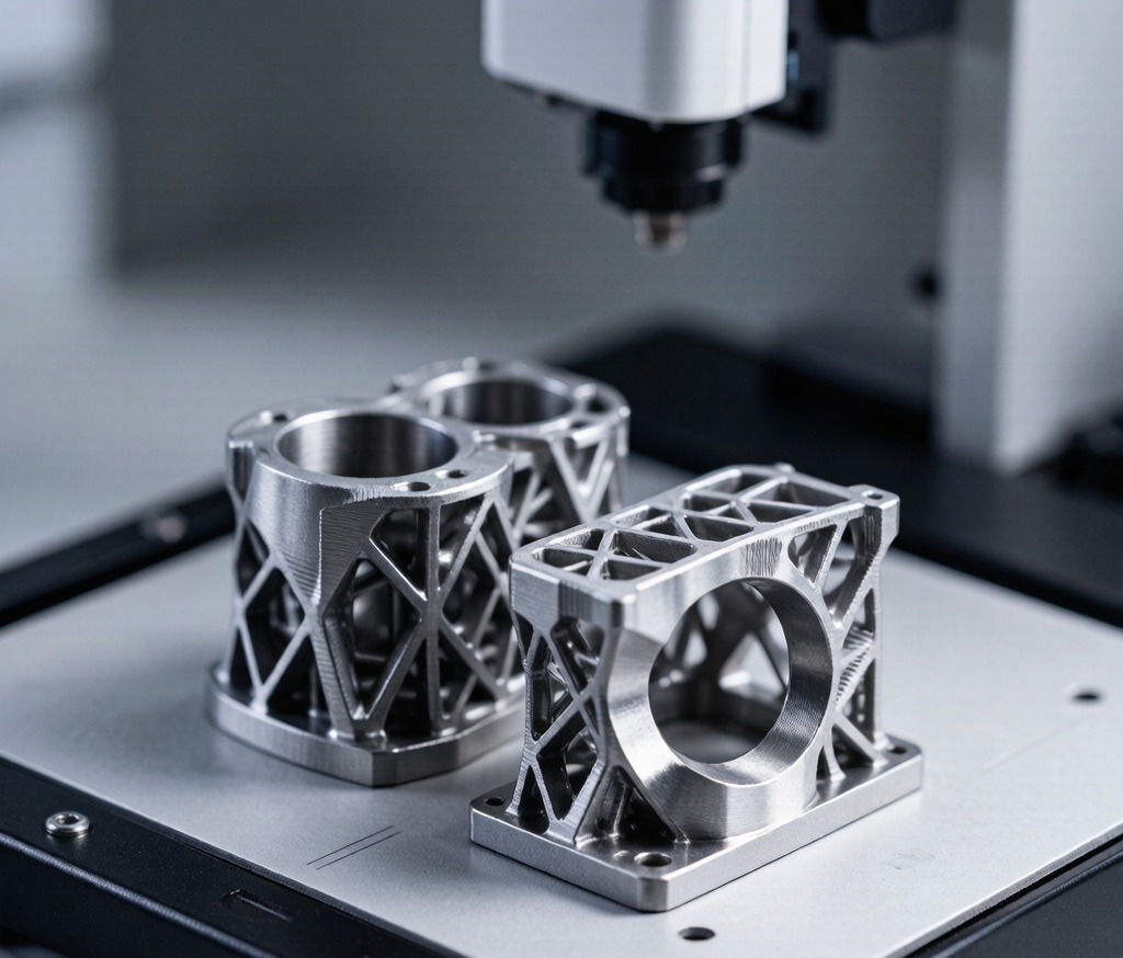 metal-3d-printing-dmls - Huaxiao precision manufacturing