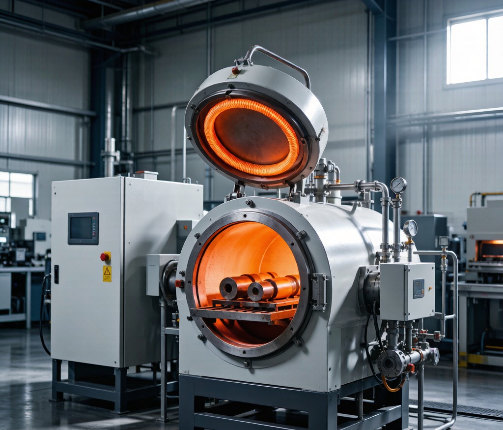 metal-annealing-services - Huaxiao precision manufacturing