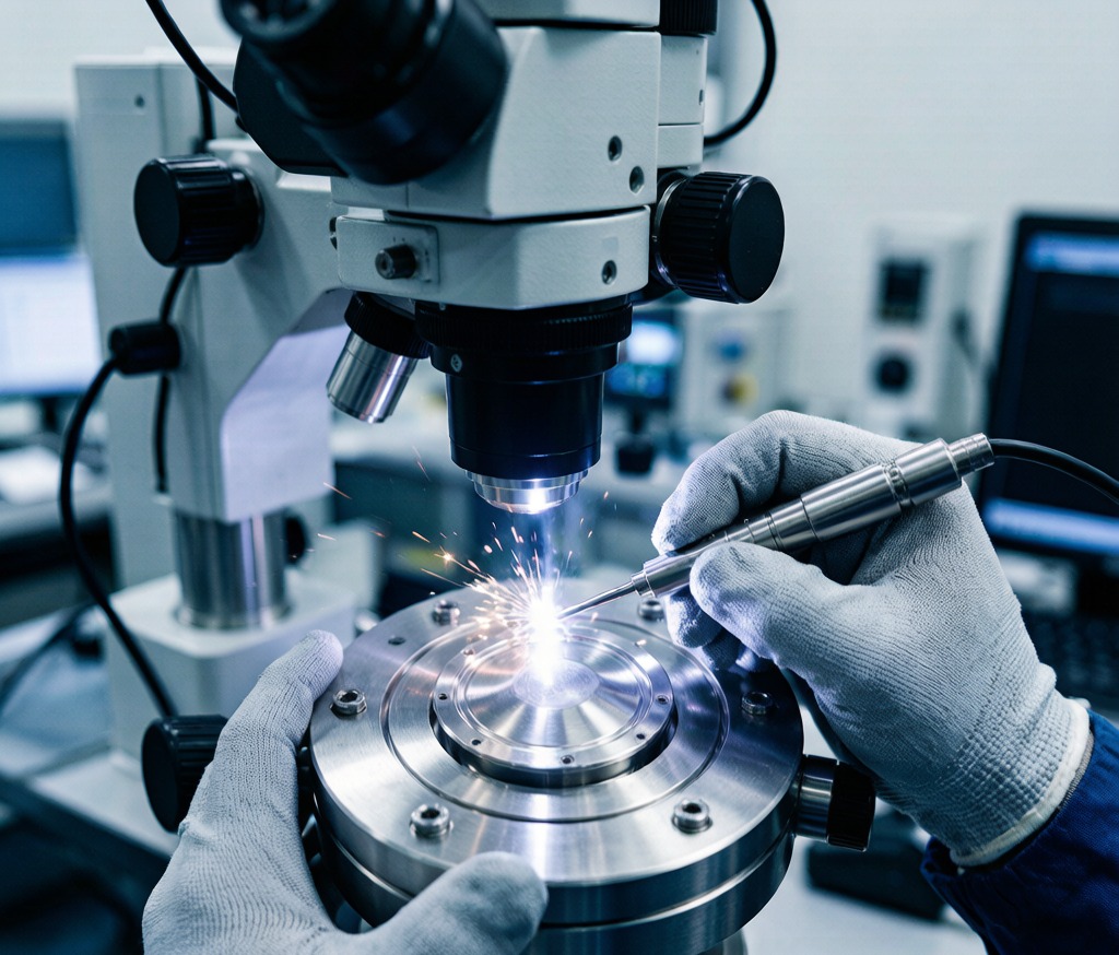 metal-bellows-manufacturing - Huaxiao precision manufacturing
