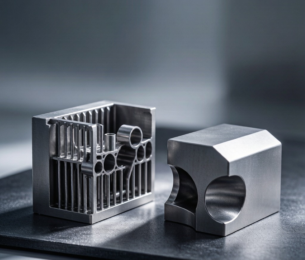 metal-binder-jetting-services - Huaxiao precision manufacturing