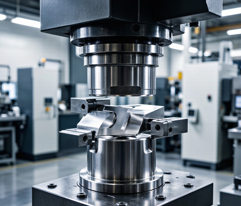 metal-coining-services - Huaxiao precision manufacturing