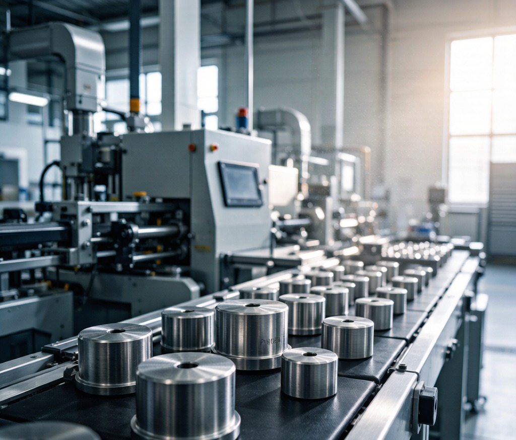 metal-contract-manufacturing - Huaxiao precision manufacturing