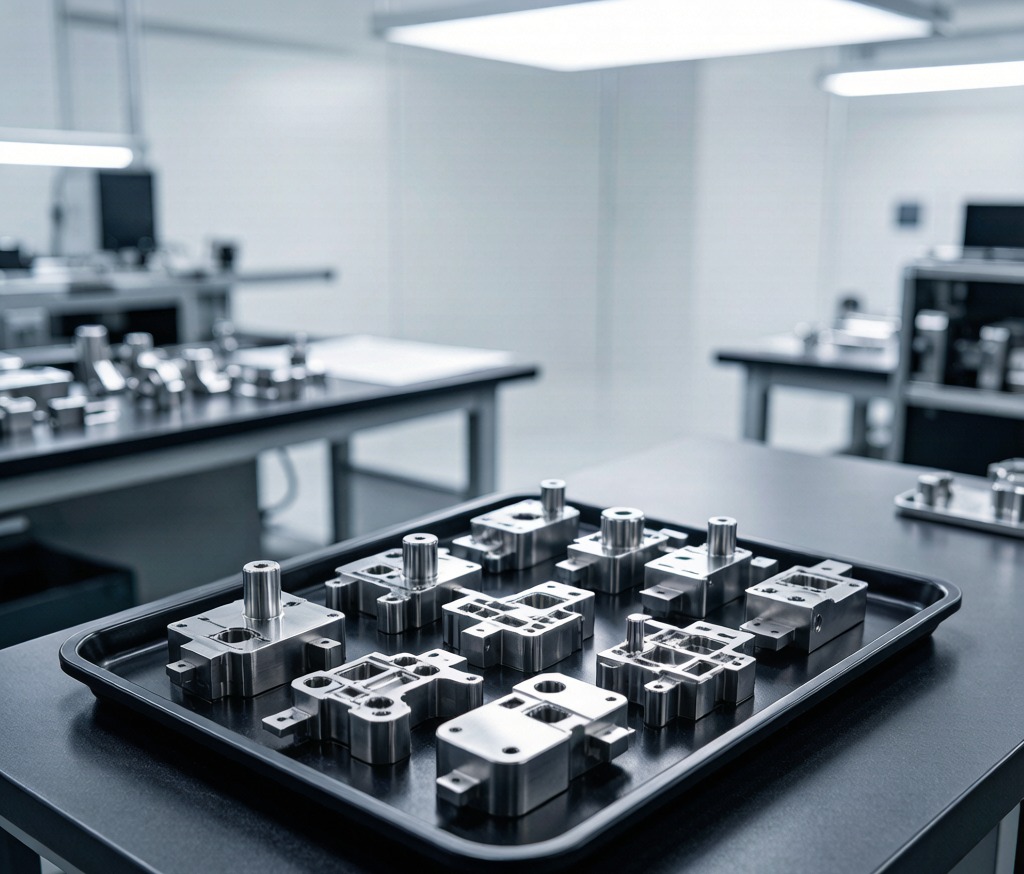 metal-injection-molding-services - Huaxiao precision manufacturing