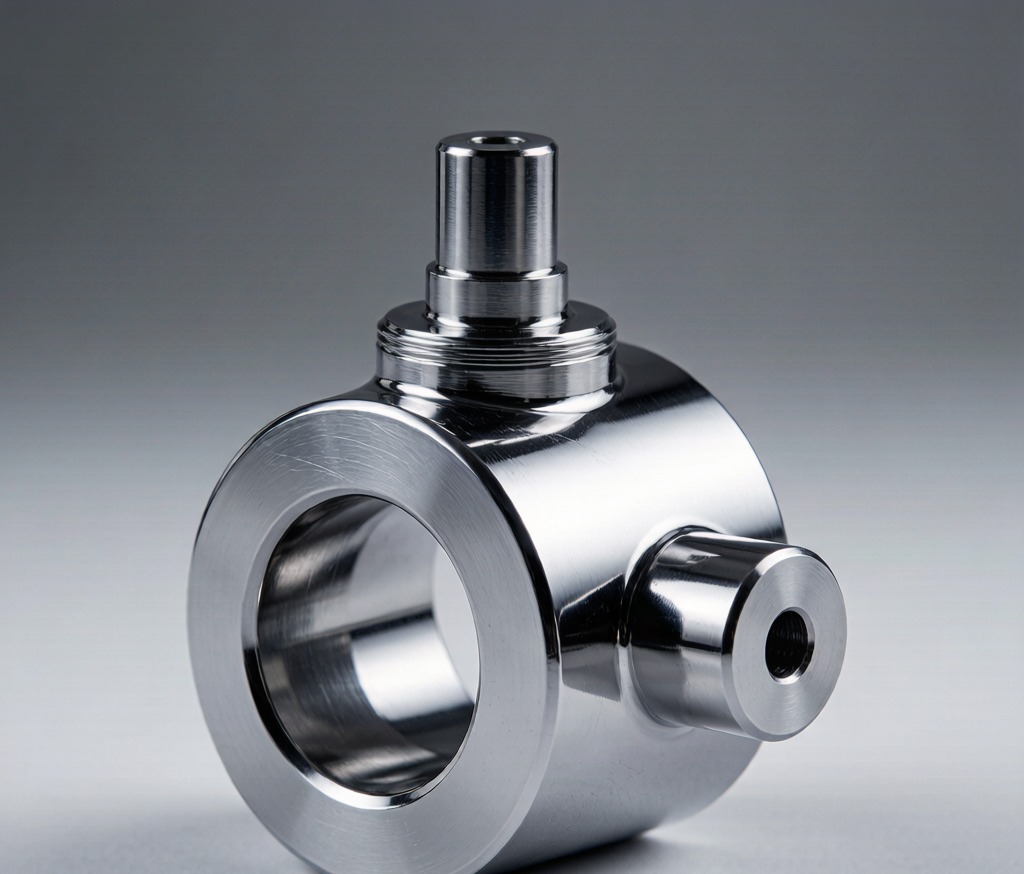 metal-plating - Huaxiao precision manufacturing