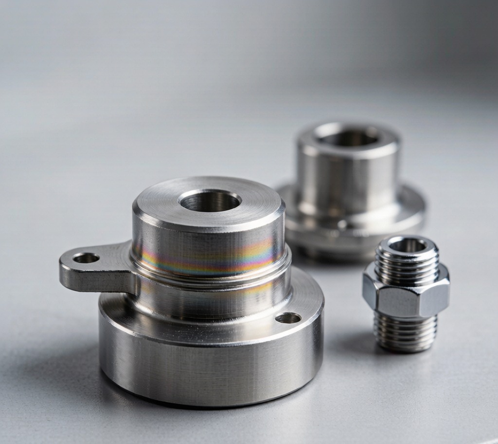 Metal Plating Services: Zinc, Nickel, Chrome & More Compared detail