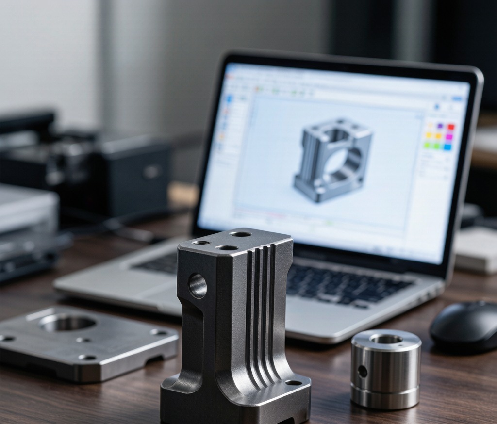 metal-rapid-prototyping - Huaxiao precision manufacturing
