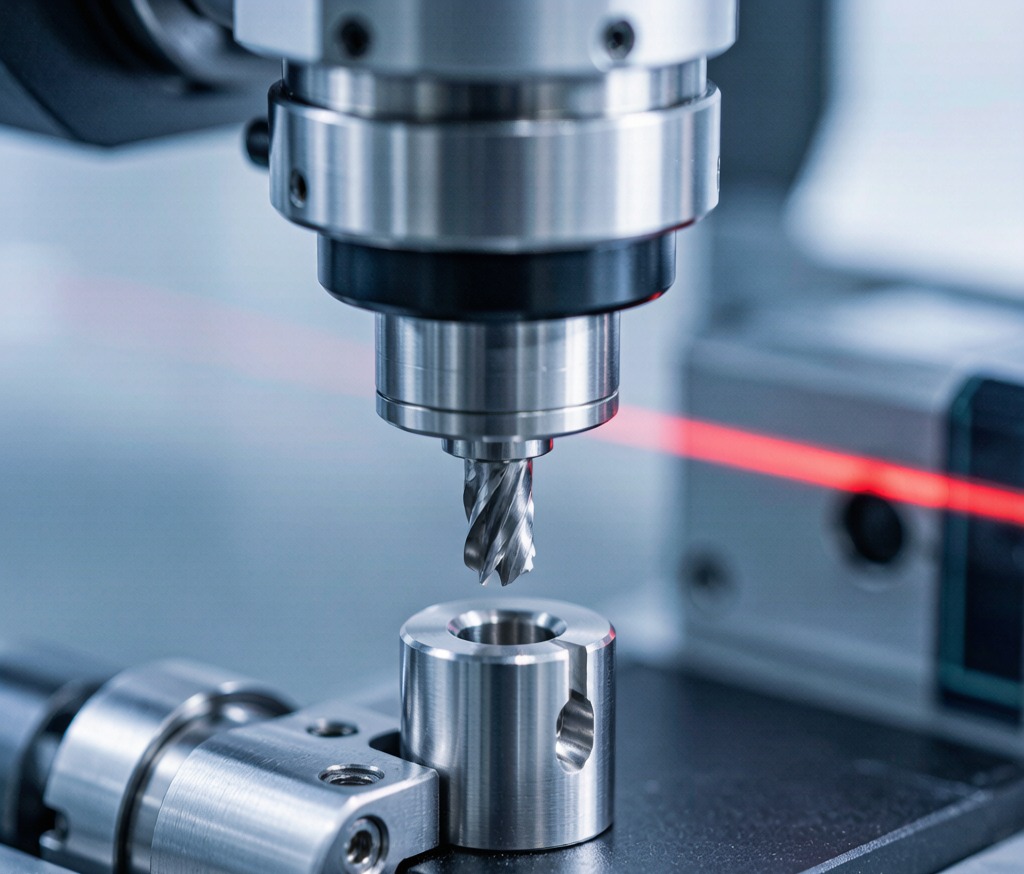 micro-machining-services - Huaxiao precision manufacturing