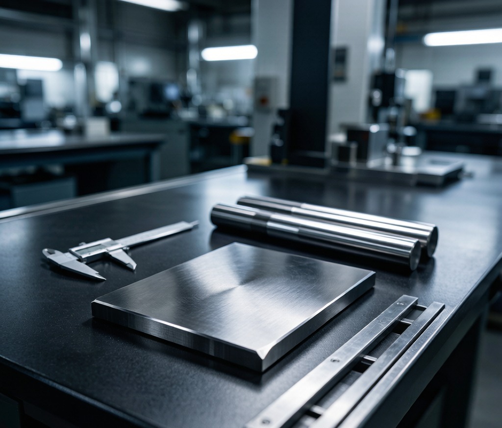 molybdenum-machining-services - Huaxiao precision manufacturing