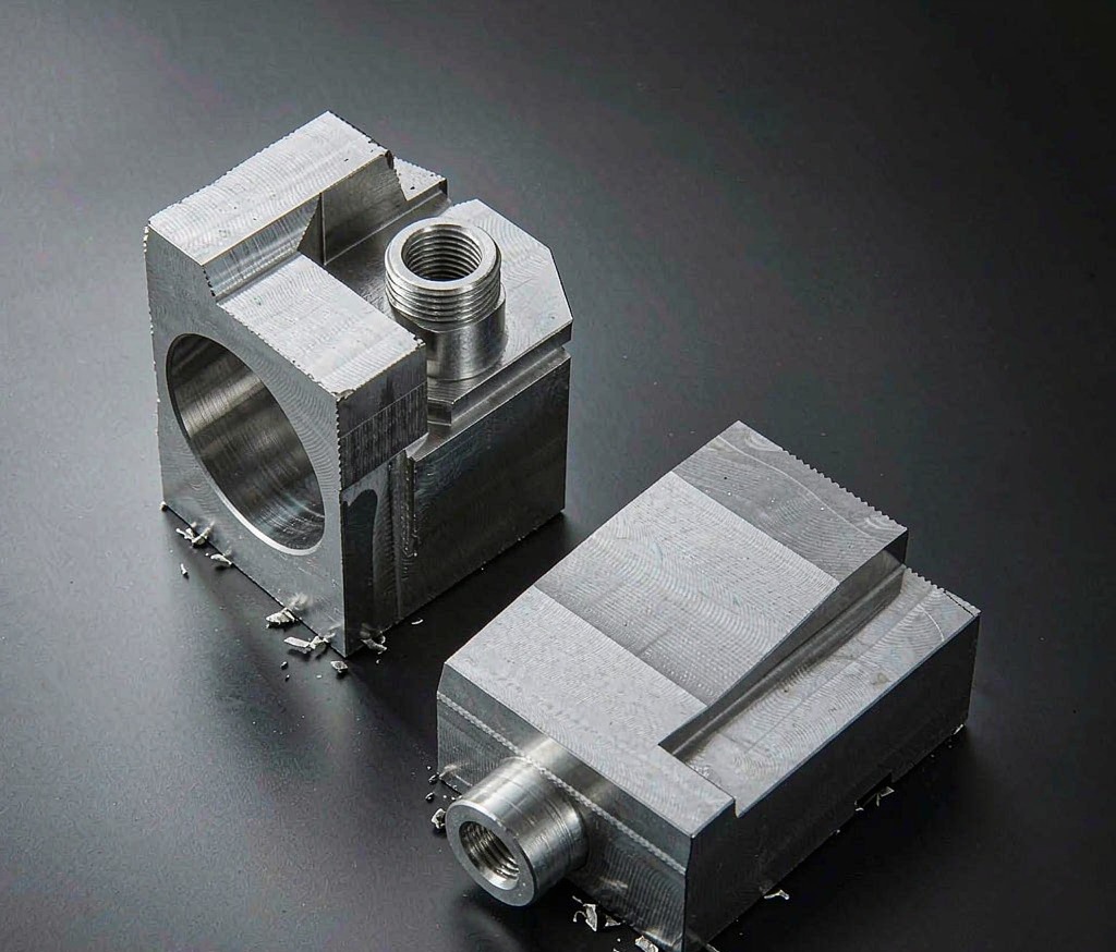 Nickel Alloy Machining Services: Inconel, Hastelloy, Monel, and More lead image
