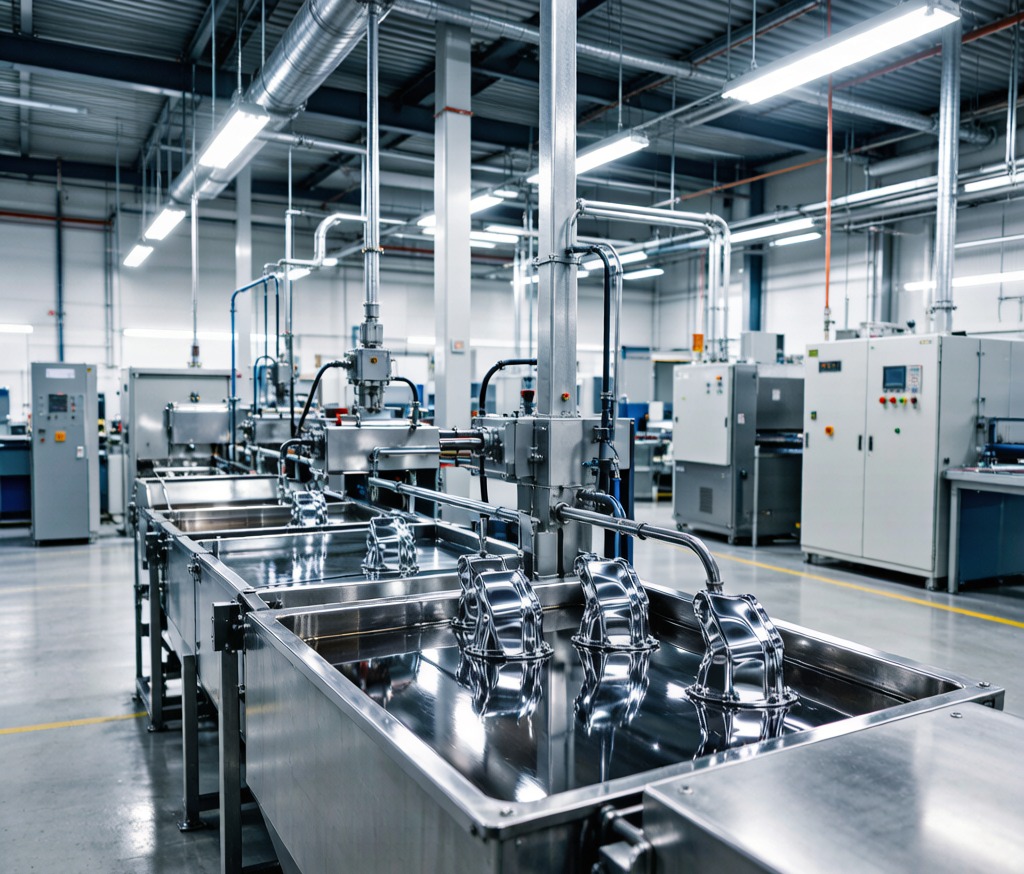 nickel-plating-services - Huaxiao precision manufacturing