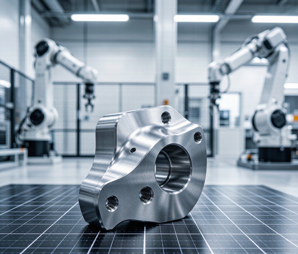 on-demand-manufacturing - Huaxiao precision manufacturing