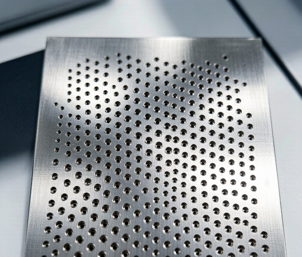 photochemical-etching-services - Huaxiao precision manufacturing