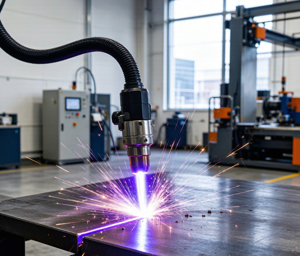 plasma-cutting-services - Huaxiao precision manufacturing