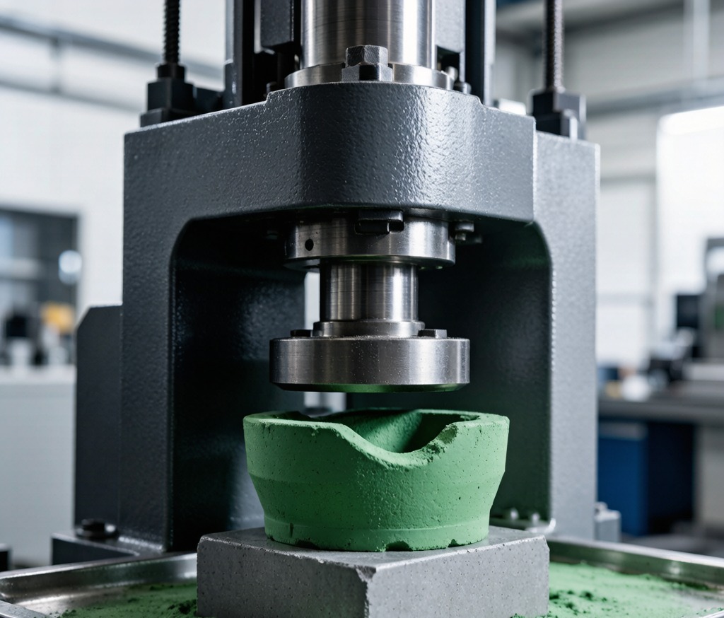 pm-compacting-sintering - Huaxiao precision manufacturing