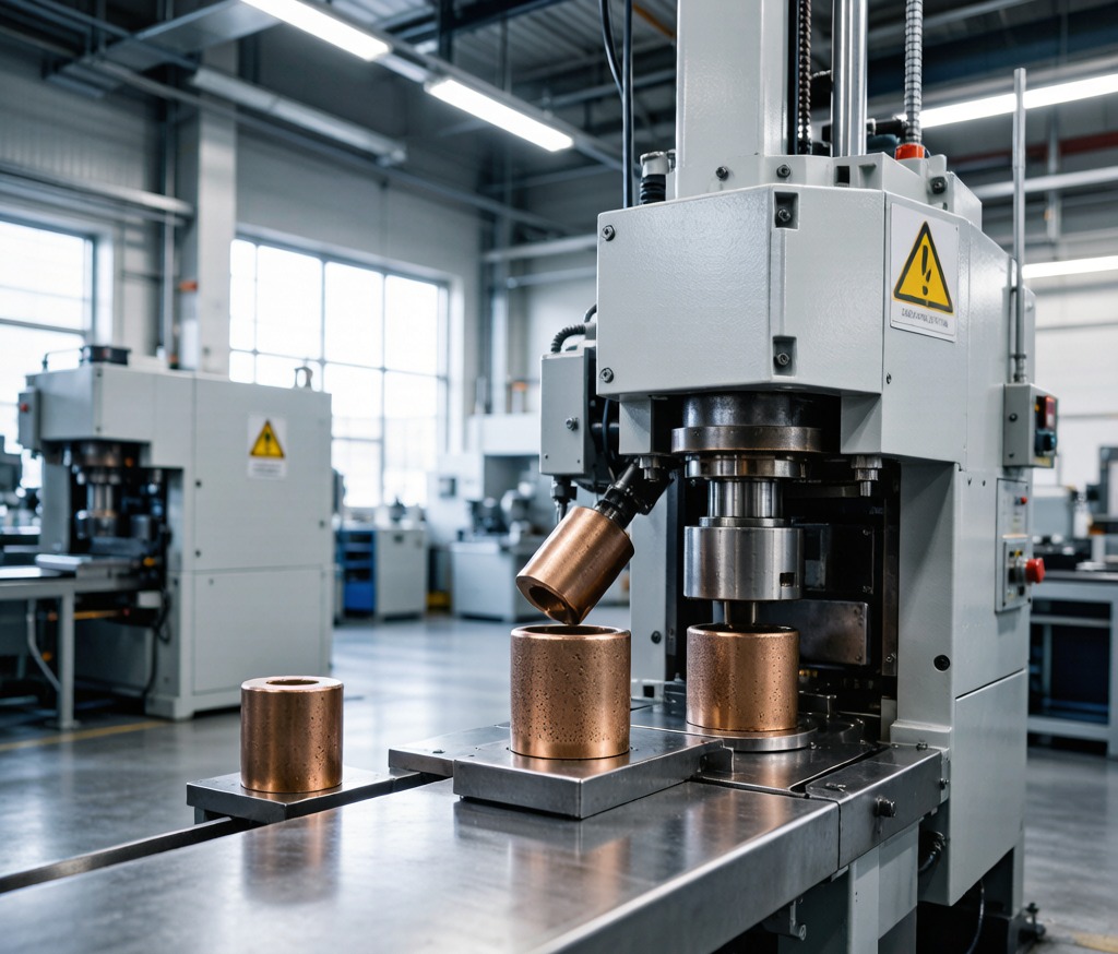 pm-infiltration - Huaxiao precision manufacturing