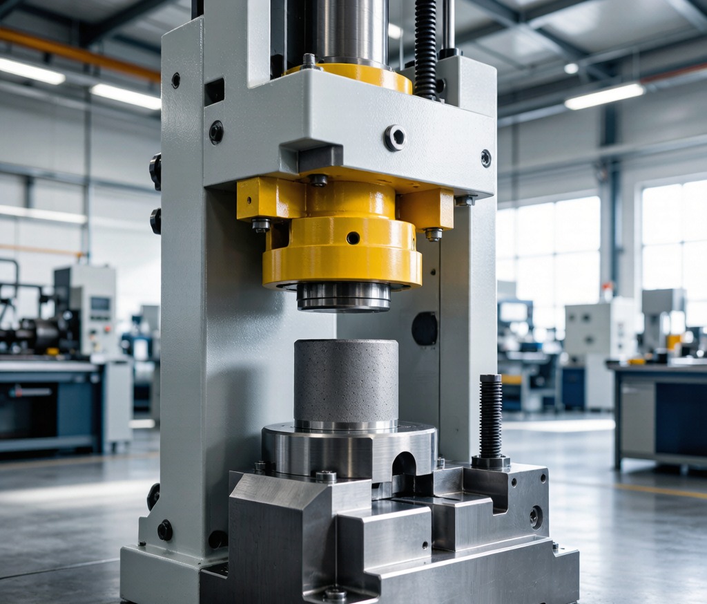 pm-sizing-coining - Huaxiao precision manufacturing