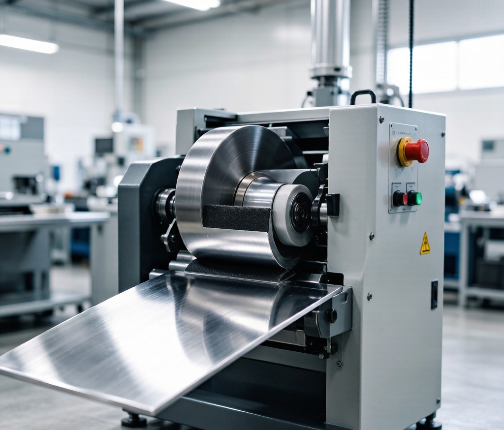 polishing-services - Huaxiao precision manufacturing