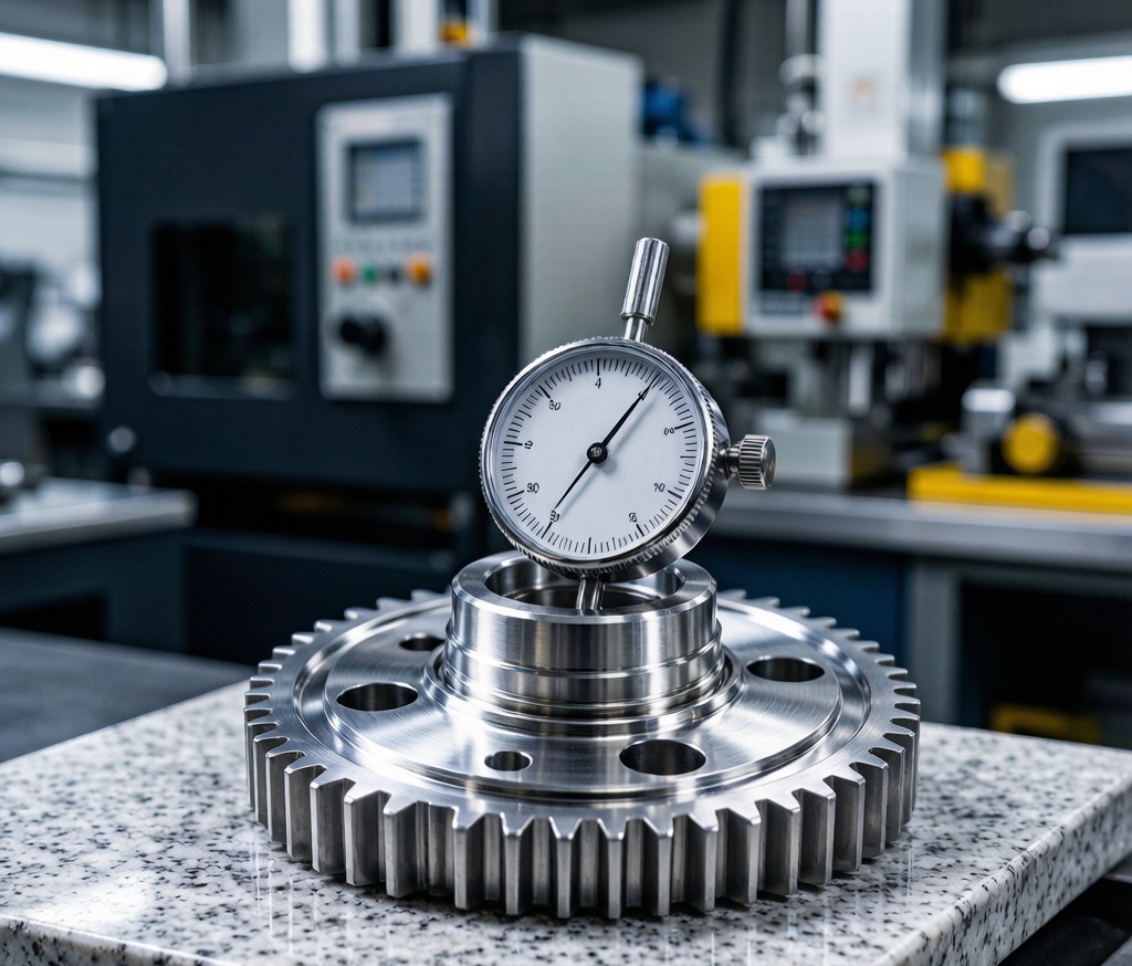 precision-machining - Huaxiao precision manufacturing