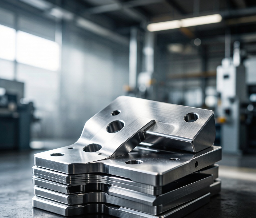 precision-metal-stamping - Huaxiao precision manufacturing