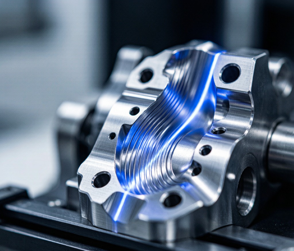 reverse-engineering-services - Huaxiao precision manufacturing