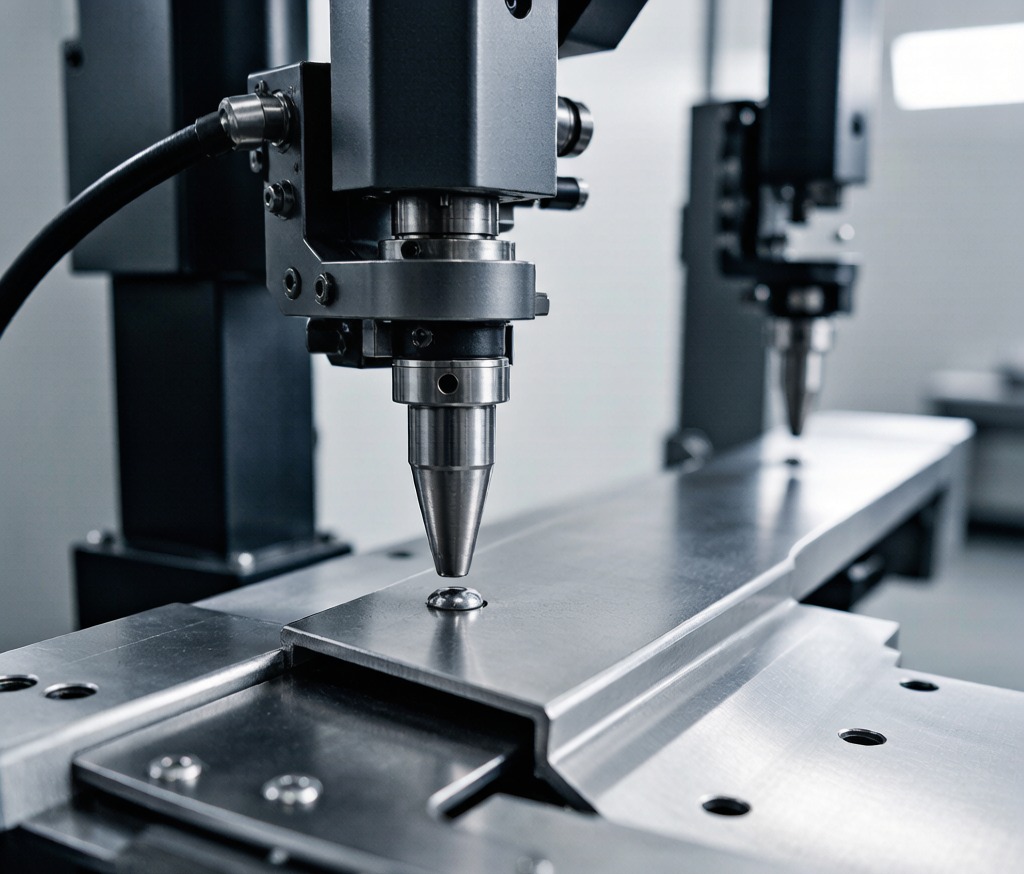 riveting-services - Huaxiao precision manufacturing