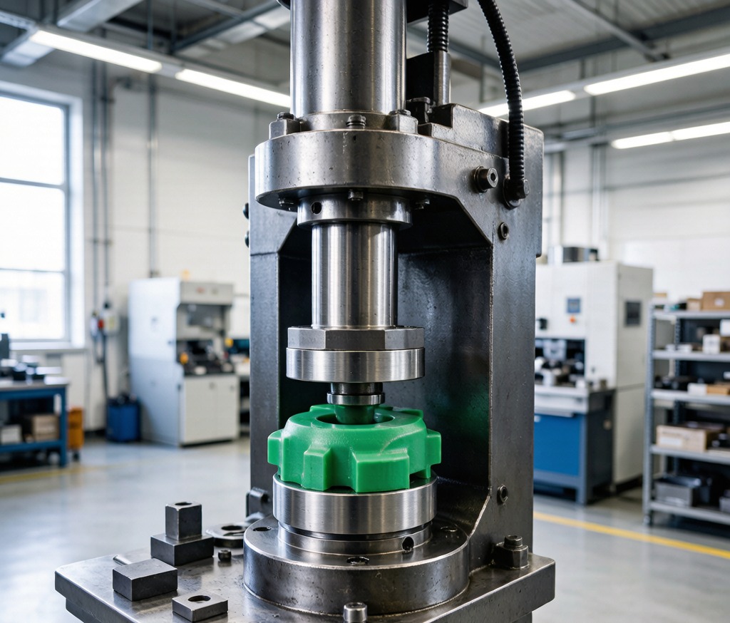 self-lubricating-bearings - Huaxiao precision manufacturing
