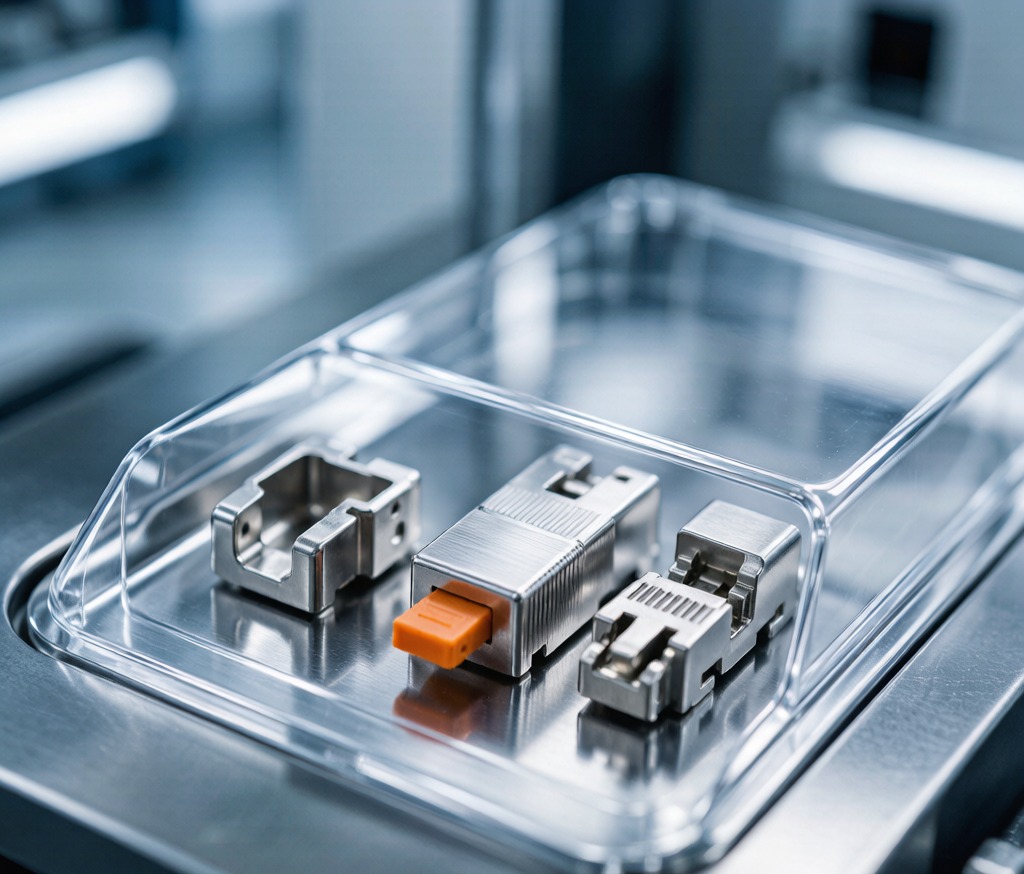 silver-plating-services - Huaxiao precision manufacturing