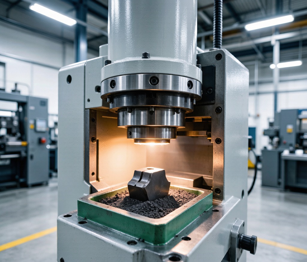 sintered-bushings - Huaxiao precision manufacturing