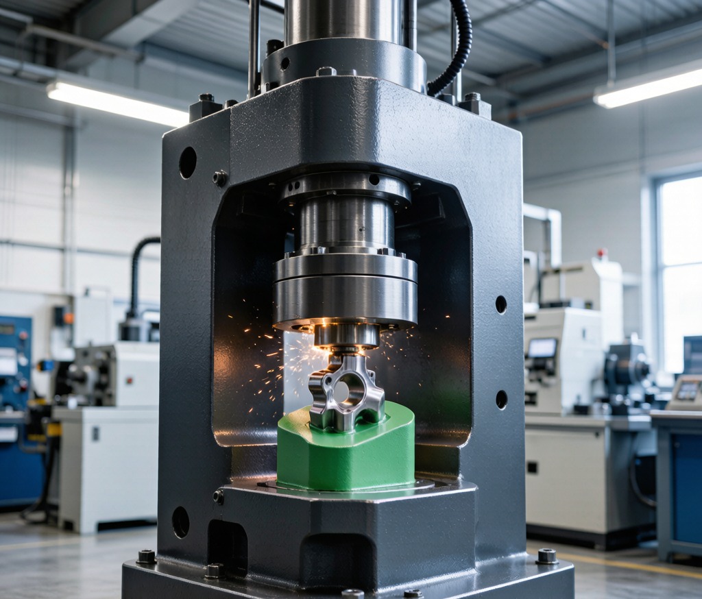 sintered-gears - Huaxiao precision manufacturing