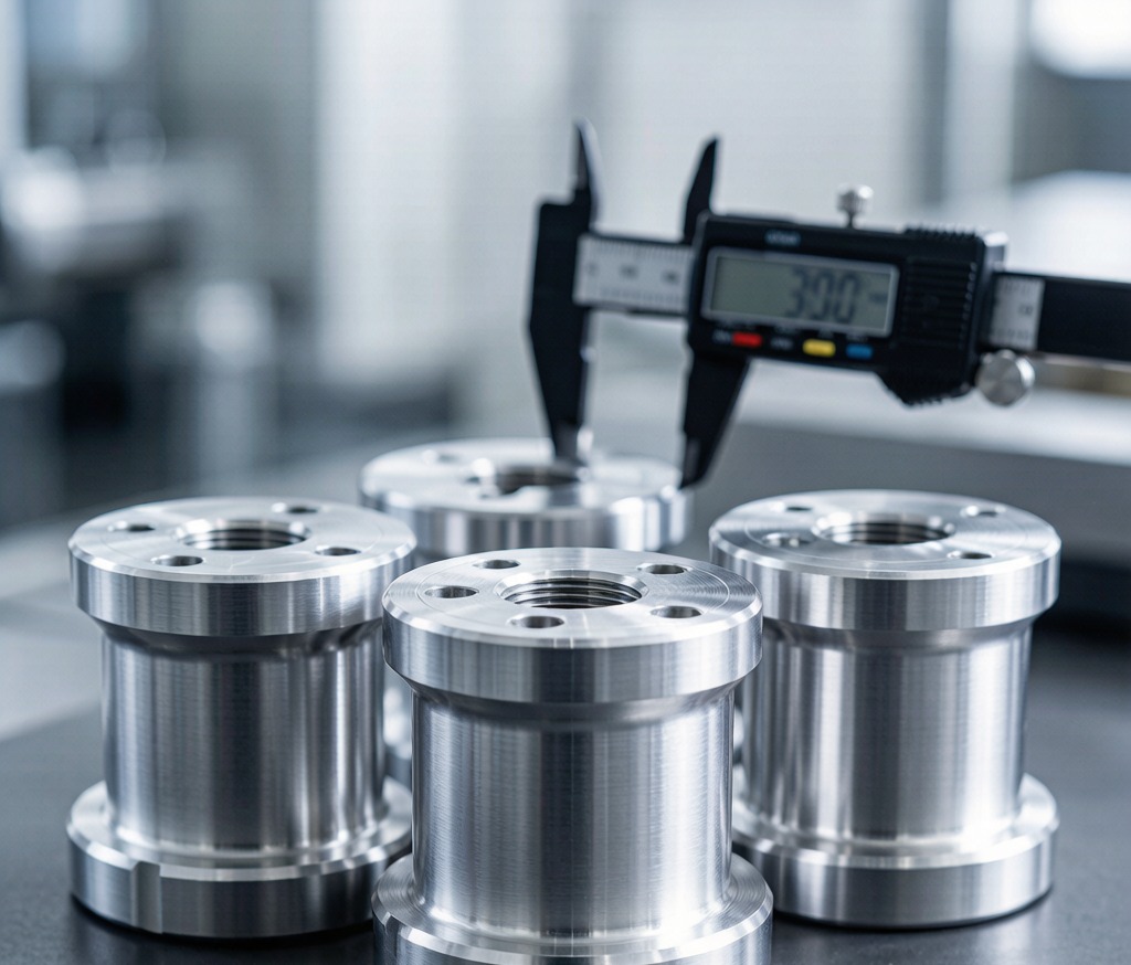 small-batch-manufacturing - Huaxiao precision manufacturing