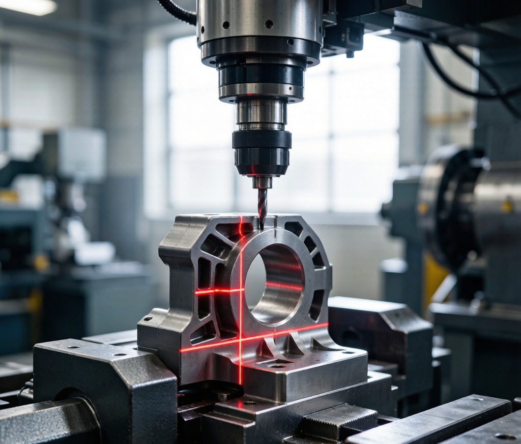 steel-casting-services - Huaxiao precision manufacturing