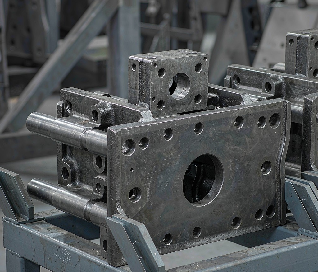 Steel Tempering Services: Balancing Hardness and Toughness After Hardening - Huaxiao precision manufacturing