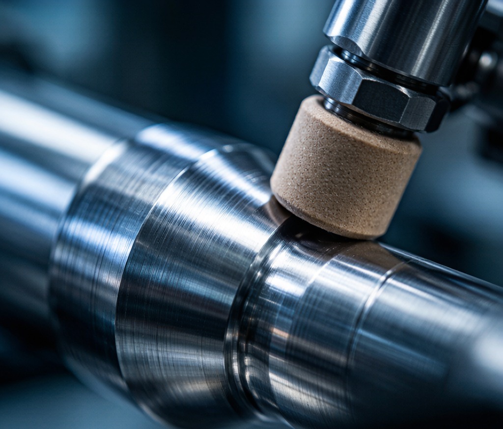 superfinishing-services - Huaxiao precision manufacturing