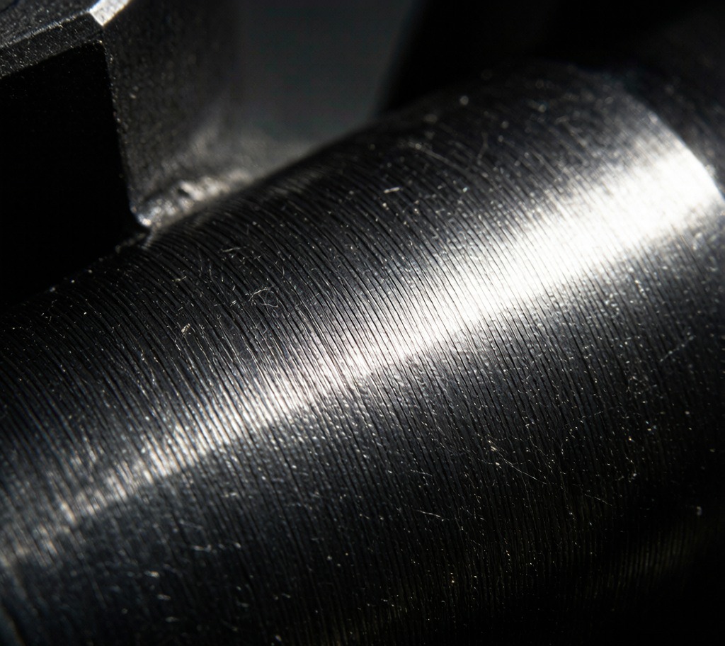 Superfinishing Services for Mirror-Smooth, Long-Life Bearing Surfaces detail