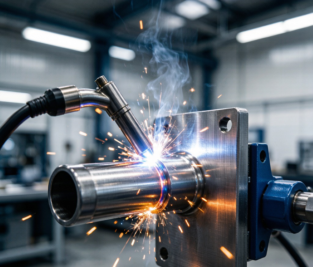 tig-welding-services - Huaxiao precision manufacturing