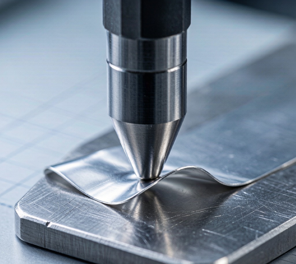 Ultrasonic Welding Services for Precision Metal & Mixed-Material Joining detail