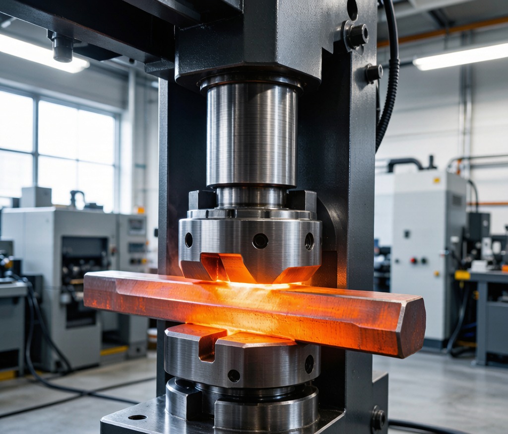 warm-forging-services - Huaxiao precision manufacturing