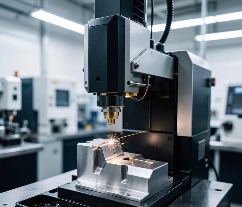 wire-edm-services - Huaxiao precision manufacturing