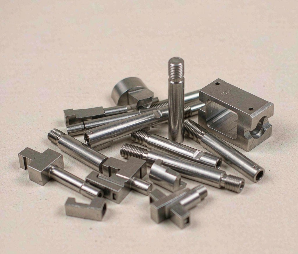 Zirconium Machining Services: High-Purity Parts for Harsh Service - Huaxiao precision manufacturing