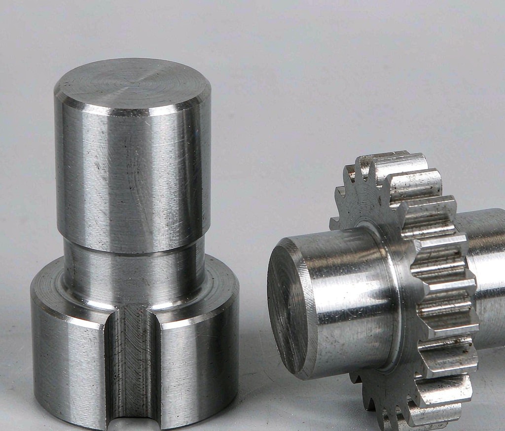 1045 Steel Machining: Cost-Effective Guide for Medium-Carbon Parts - Huaxiao precision manufacturing