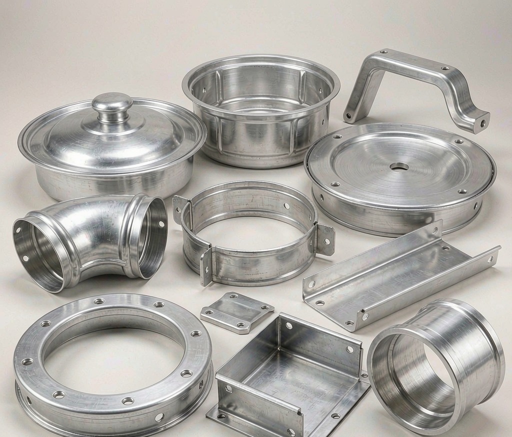 3003 Aluminum Machining: The Workhorse Grade for Fabricated Parts - Huaxiao precision manufacturing