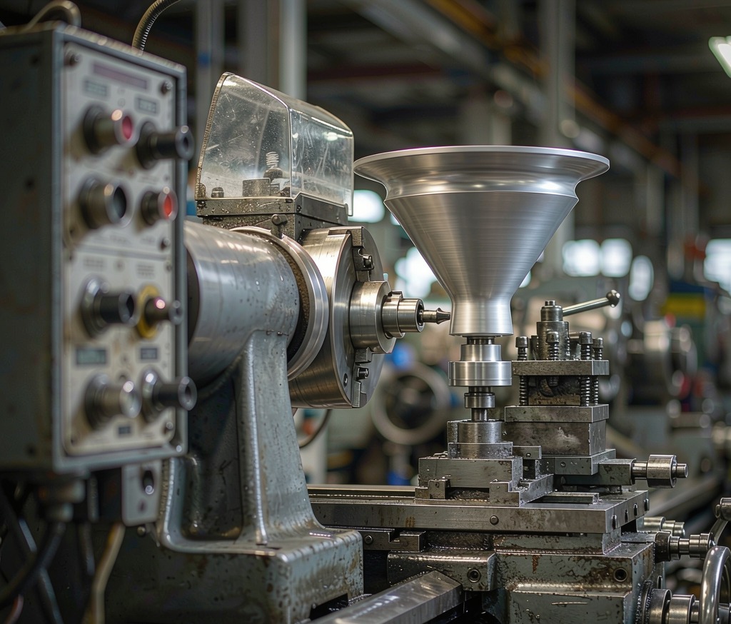 3003 Aluminum Machining: The Workhorse Grade for Fabricated Parts detail