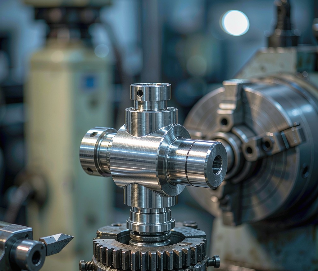 316 Stainless Steel Machining: Tooling, Tolerances and Corrosion Control lead image