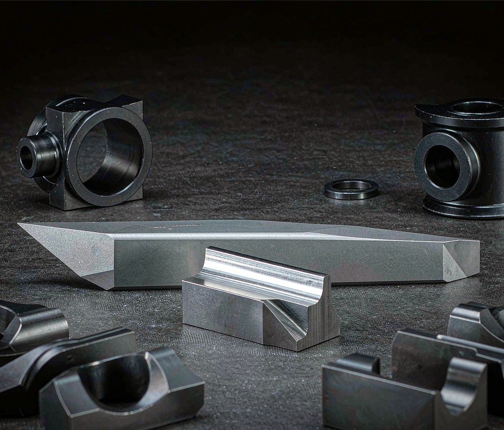 410 Stainless Steel Machining: Hardened Martensitic Parts That Last - Huaxiao precision manufacturing