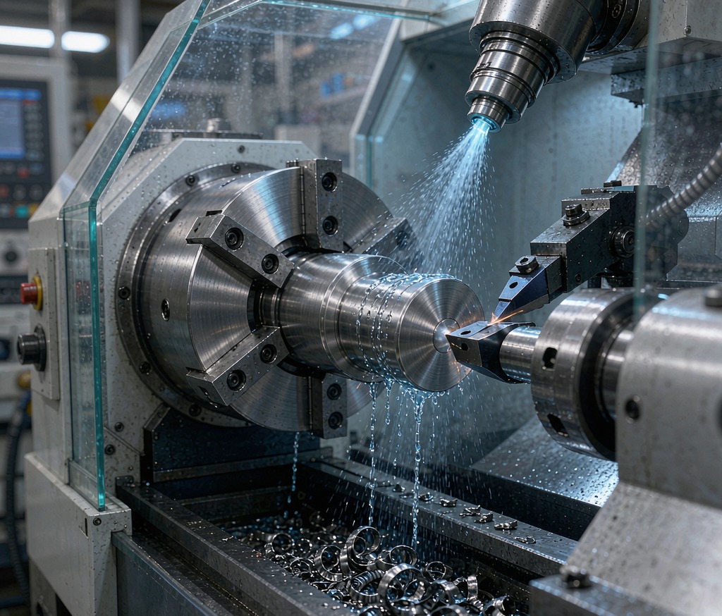 420 Stainless Steel Machining: A Practical Guide for Hardenable Parts - Huaxiao precision manufacturing